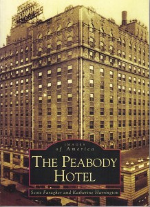 Peabody Hotel