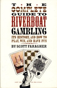 Riverboat Gambling